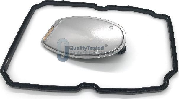 Japanparts FT030JM - Filtru hidraulic, cutie de viteze automata aaoparts.ro