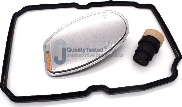 Japanparts FT031JM - Filtru hidraulic, cutie de viteze automata aaoparts.ro