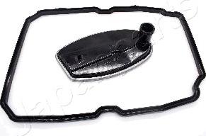 Japanparts FT101 - Filtru hidraulic, cutie de viteze automata aaoparts.ro