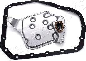 Japanparts FT111 - Filtru hidraulic, cutie de viteze automata aaoparts.ro