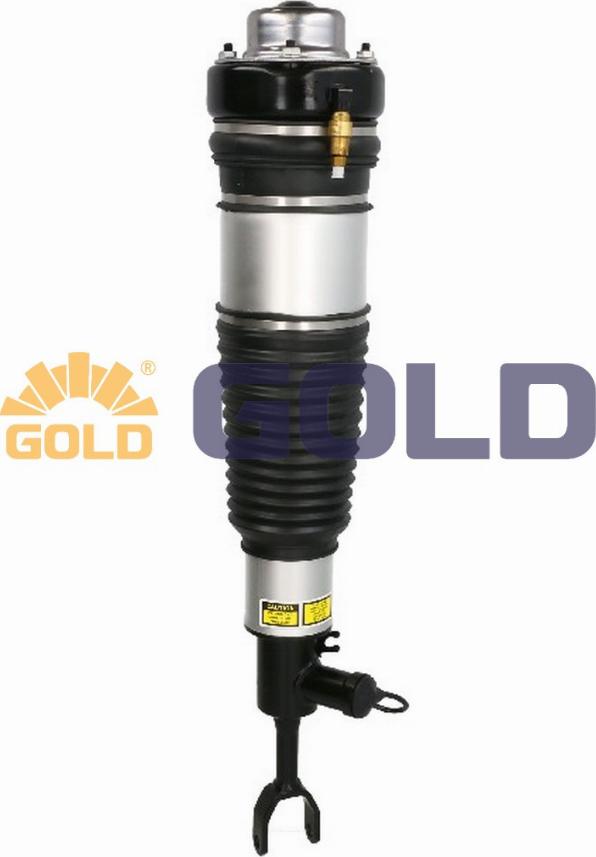 Japanparts G680001 - Brat arc pneumatic aaoparts.ro