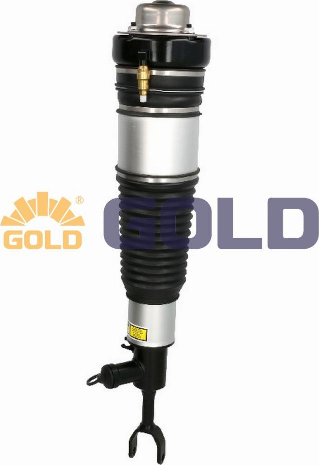 Japanparts G680002 - Brat arc pneumatic aaoparts.ro