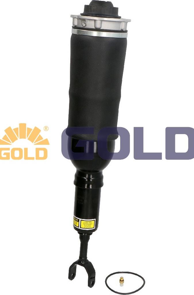 Japanparts G680020 - Brat arc pneumatic aaoparts.ro