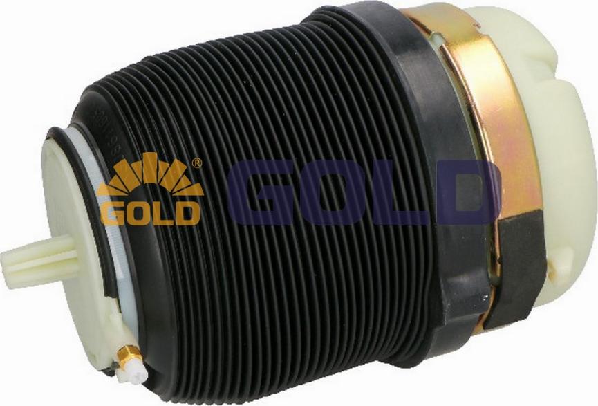 Japanparts G000120-B - Burduf, suspensie pneumatica aaoparts.ro