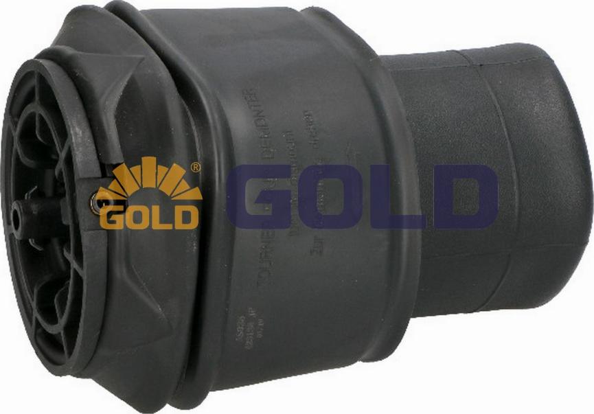 Japanparts G000200-B - Burduf, suspensie pneumatica aaoparts.ro