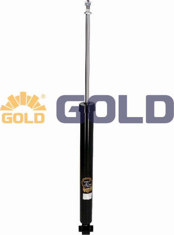 Japanparts G01048 - Amortizor aaoparts.ro