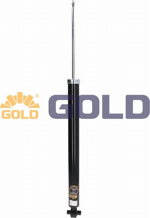 Japanparts G33035 - Amortizor aaoparts.ro