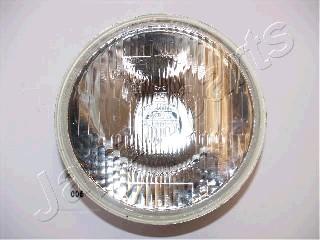 Japanparts GA-006 - Insertie, far aaoparts.ro