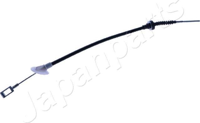 Japanparts GC-0236 - Cablu ambreiaj aaoparts.ro
