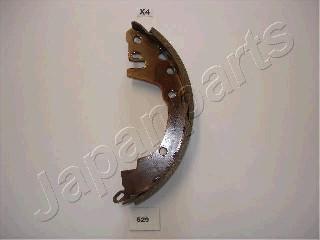 Japanparts GF-529AF - Set saboti frana aaoparts.ro