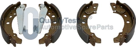 Japanparts GF0901JM - Set saboti frana aaoparts.ro