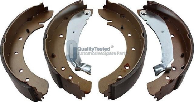 Japanparts GF0618JM - Set saboti frana aaoparts.ro