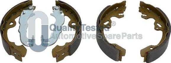 Japanparts GF0303JM - Set saboti frana aaoparts.ro