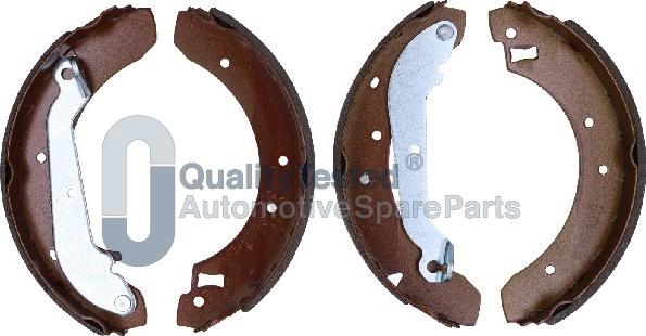 Japanparts GF0326JM - Set saboti frana aaoparts.ro