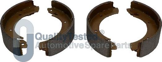 Japanparts GF194JM - Set saboti frana aaoparts.ro