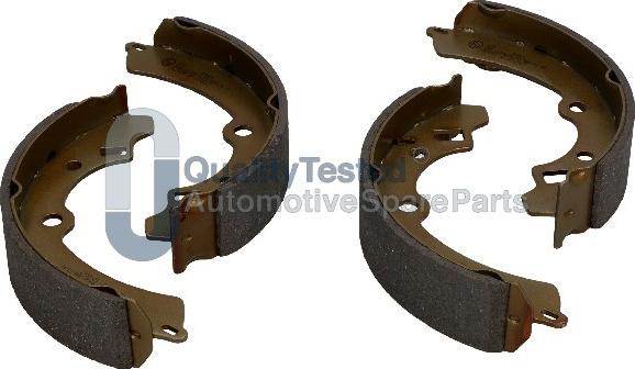 Japanparts GF810JM - Set saboti frana aaoparts.ro