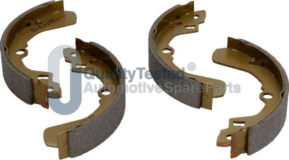 Japanparts GF811JM - Set saboti frana aaoparts.ro