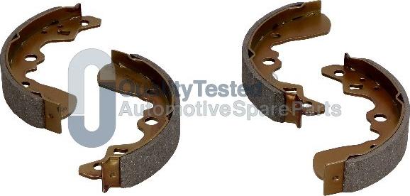 Japanparts GF813JM - Set saboti frana aaoparts.ro