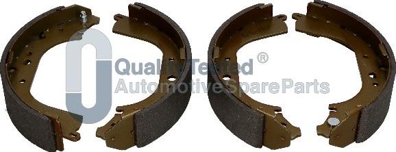 Japanparts GF239JM - Set saboti frana aaoparts.ro