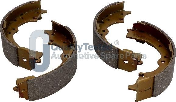 Japanparts GF237JM - Set saboti frana aaoparts.ro