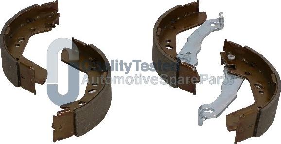 Japanparts GFH13JM - Set saboti frana aaoparts.ro