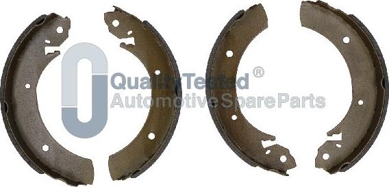 Japanparts GFS05JM - Set saboti frana aaoparts.ro