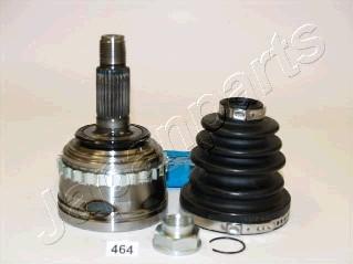Japanparts GI-464 - Set articulatie, planetara aaoparts.ro
