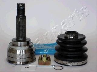 Japanparts GI-531 - Set articulatie, planetara aaoparts.ro