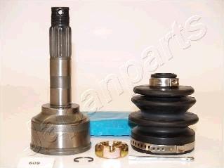 Japanparts GI-609 - Set articulatie, planetara aaoparts.ro