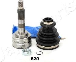 Japanparts GI-620 - Set articulatie, planetara aaoparts.ro