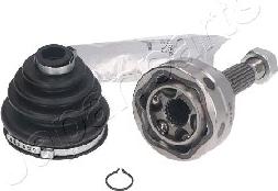 Japanparts GI-0038 - Set articulatie, planetara aaoparts.ro