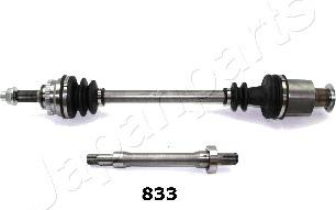 Japanparts GI-833 - Planetara aaoparts.ro