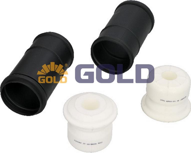 Japanparts GKTP503 - Chit protectie praf,amortizor aaoparts.ro