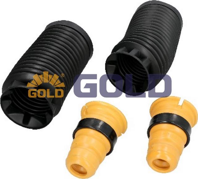 Japanparts GKTP0608 - Chit protectie praf,amortizor aaoparts.ro