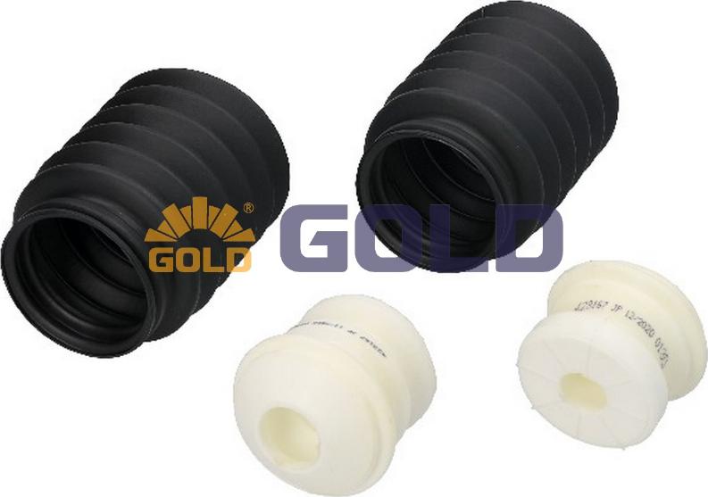 Japanparts GKTP0130 - Chit protectie praf,amortizor aaoparts.ro