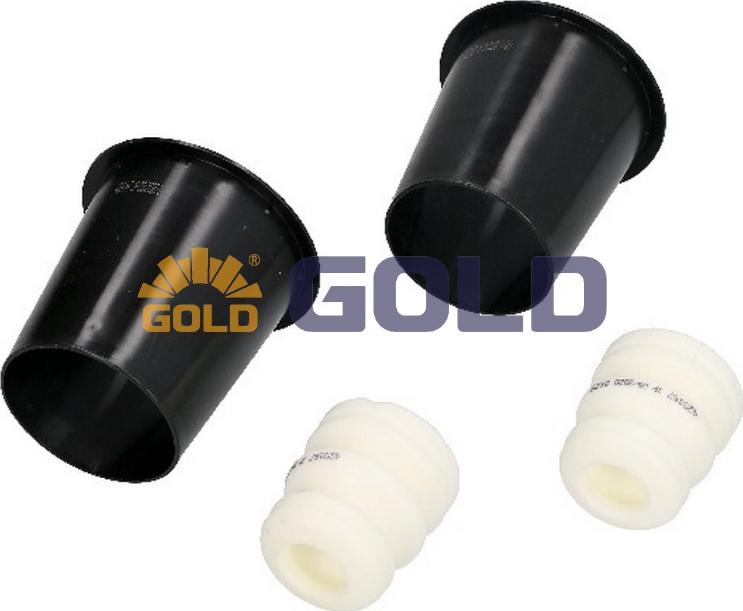 Japanparts GKTP0129 - Chit protectie praf,amortizor aaoparts.ro