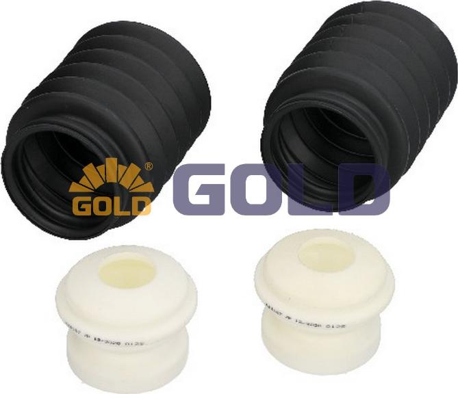 Japanparts GKTP0128 - Chit protectie praf,amortizor aaoparts.ro