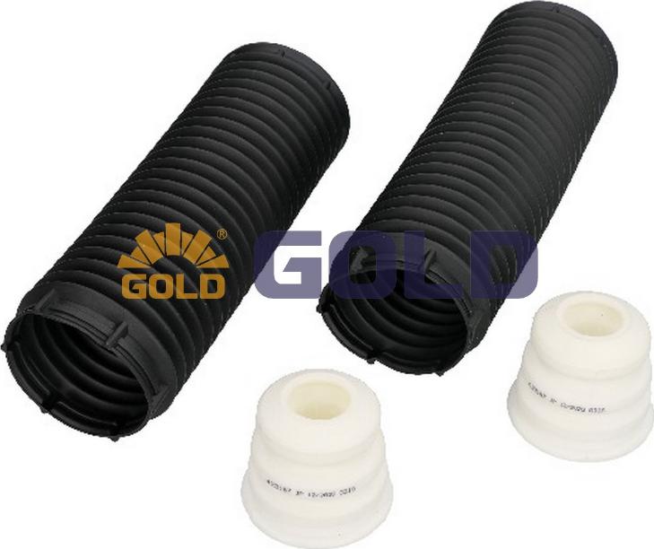 Japanparts GKTP0316 - Chit protectie praf,amortizor aaoparts.ro
