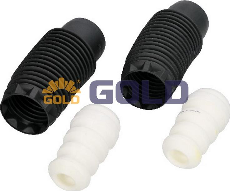 Japanparts GKTP0212 - Chit protectie praf,amortizor aaoparts.ro