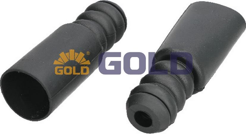 Japanparts GKTP118 - Tampon cauciuc, suspensie aaoparts.ro