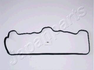 Japanparts GP-995 - Garnitura, capac supape aaoparts.ro