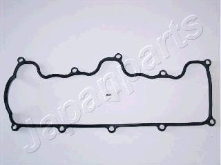 Japanparts GP-907 - Garnitura, capac supape aaoparts.ro