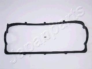 Japanparts GP-408 - Garnitura, capac supape aaoparts.ro