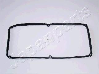 Japanparts GP-504 - Garnitura, capac supape aaoparts.ro