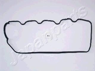 Japanparts GP-506 - Garnitura, capac supape aaoparts.ro