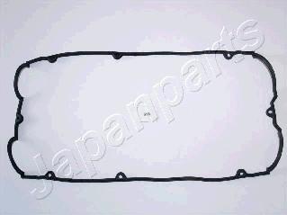 Japanparts GP-519 - Garnitura, capac supape aaoparts.ro