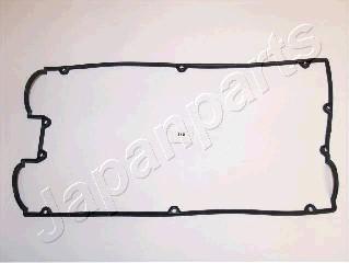 Japanparts GP-512 - Garnitura, capac supape aaoparts.ro