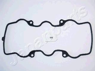 Japanparts GP-699 - Garnitura, capac supape aaoparts.ro