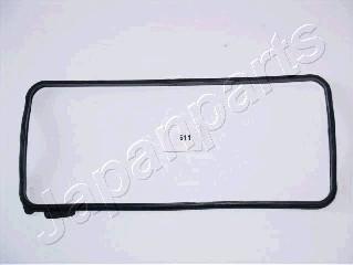 Japanparts GP-611 - Garnitura, capac supape aaoparts.ro