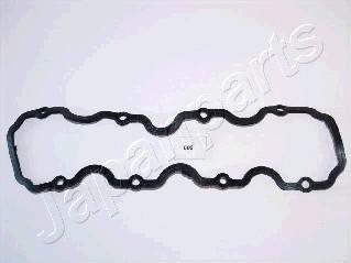 Japanparts GP-006 - Garnitura, capac supape aaoparts.ro